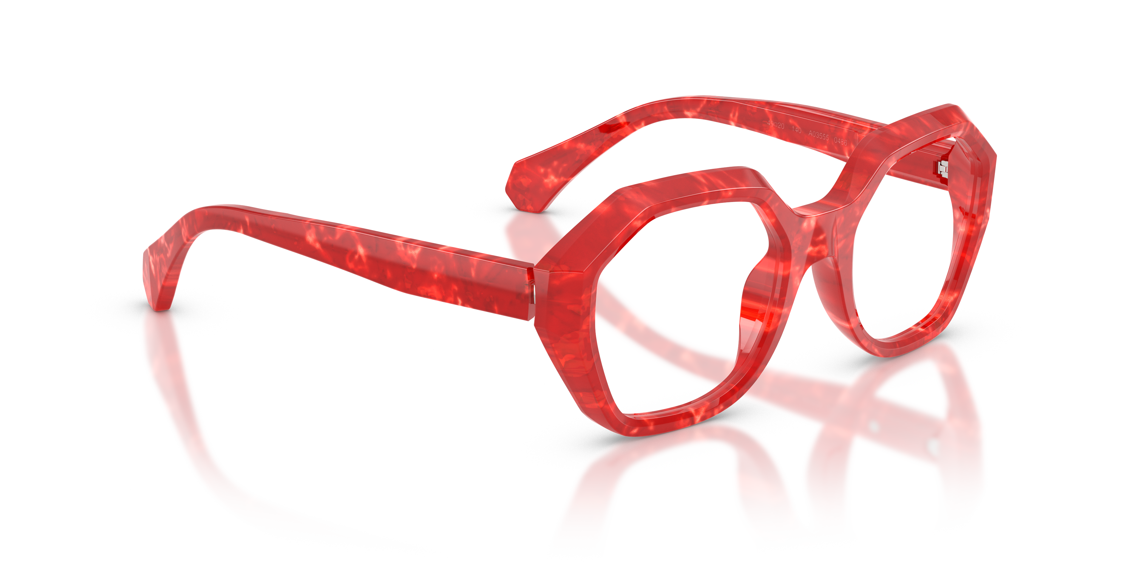 Alain Mikli A03555 0486  